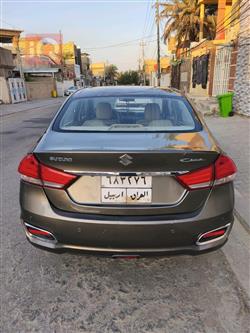 سوزوکی سیاز